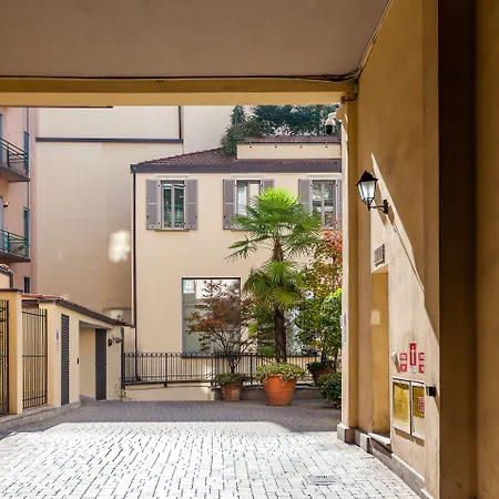 Easyhomes-solera * Milan