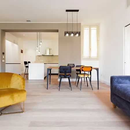 Easyhomes-solera Appartement Milan