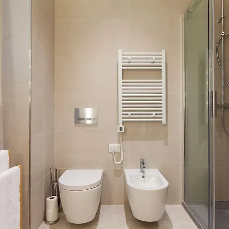 Easyhomes-solera 公寓