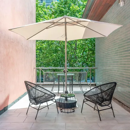 Pensión Meneghina Foresteria Lombarda