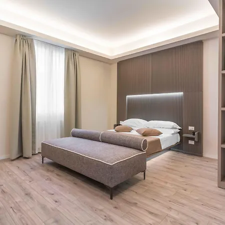 בית הארחה Meneghina Foresteria Lombarda 3*