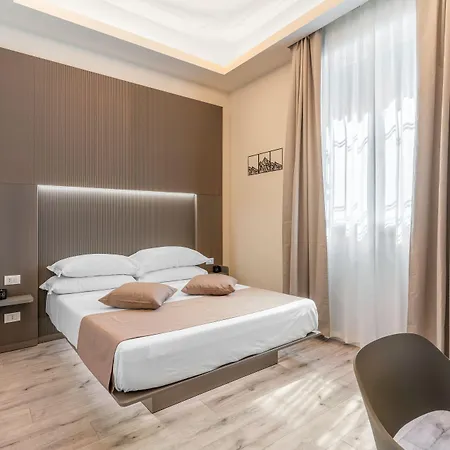 Meneghina Foresteria Lombarda Affittacamere Milano