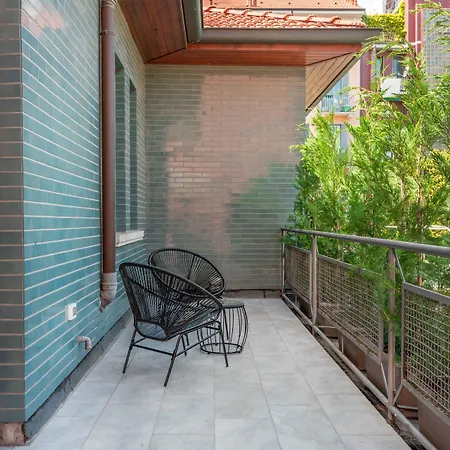 Affittacamere Meneghina Foresteria Lombarda