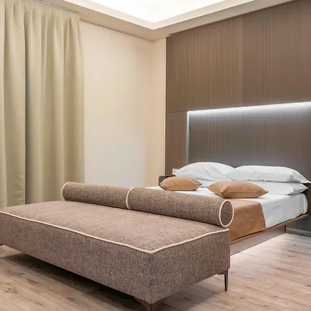 Meneghina Foresteria Lombarda 3*