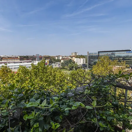 Appartamento Skyattic - 801 By Houset Milano