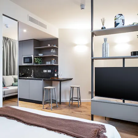 Co99 Art Building Милан