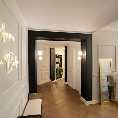 Daplace - Corso Monforte ミラノ