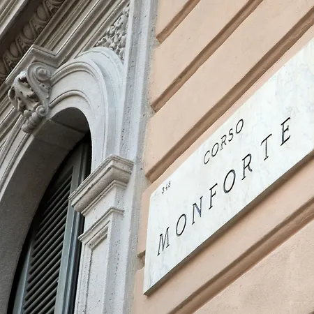 Daplace - Corso Monforte Milaan