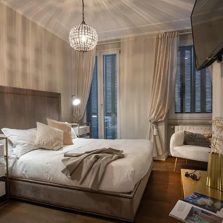 Gasthuis Daplace - Corso Monforte 3*