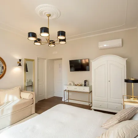 Daplace - Corso Monforte Milan