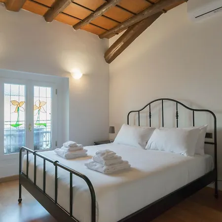 Italianway Easy - Rasori 9 Милан