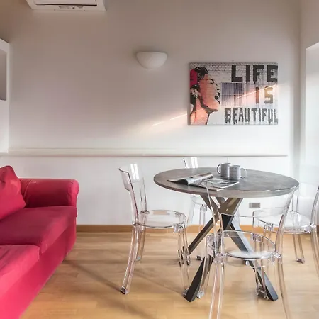 Italianway Easy - Rasori 9 * Milán