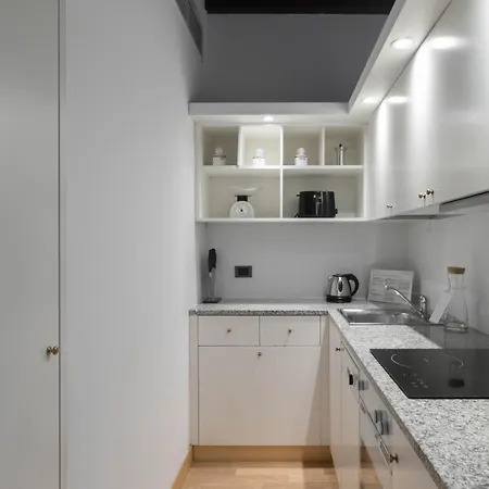 Appartamento Italianway - Rasori 9 *