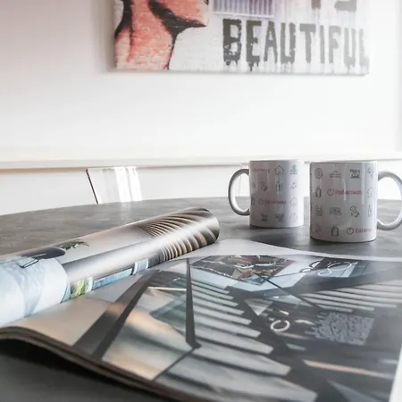 Apartmán Italianway Easy - Rasori 9 Milán