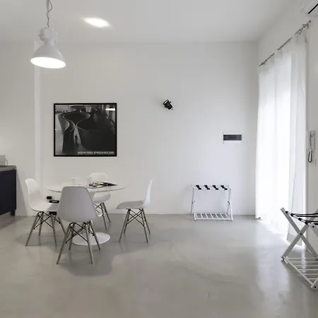 Lejlighed Italianway - Piazza Niccolo Tommaseo 2a Milano