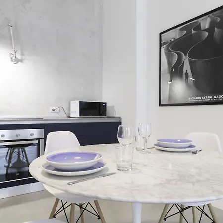 Lejlighed Italianway - Piazza Niccolo Tommaseo 2a