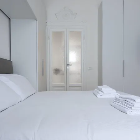 Italianway Easy - Vincenzo Monti 32 Milano