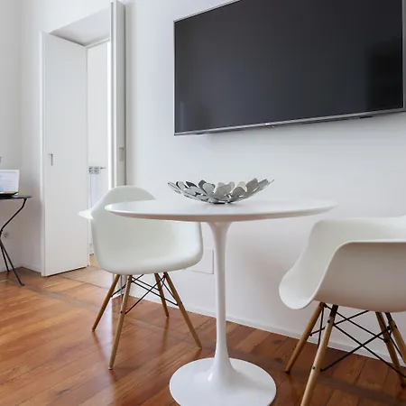 Appartement Italianway Easy - Vincenzo Monti 32 *