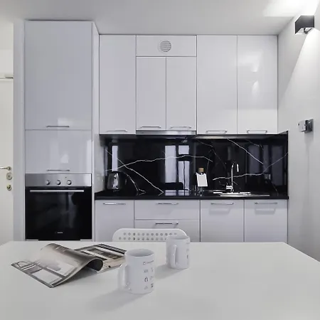 Italianway Comfort - Torino 57 A Апартаменты