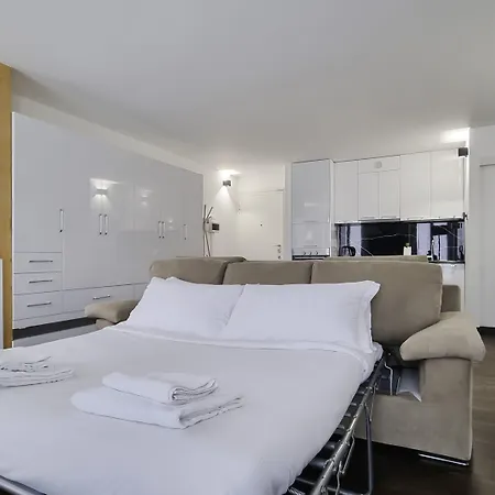 Italianway Comfort - Torino 57 A *