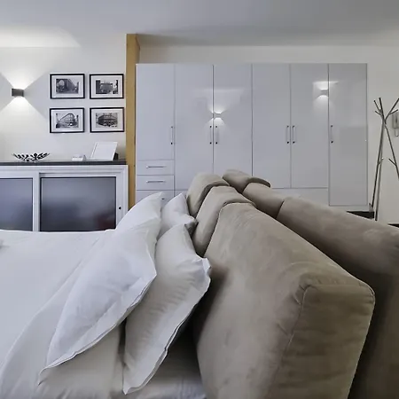 Italianway Comfort - Torino 57 A Apartamento Milán