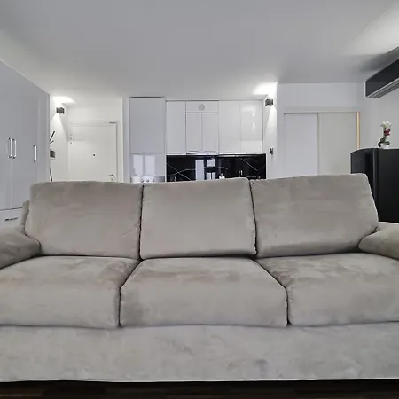 Italianway Comfort - Torino 57 A Милан