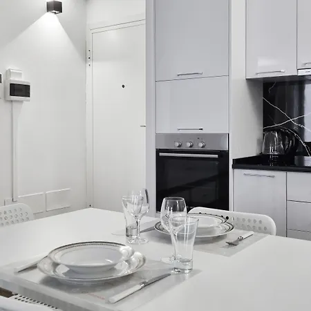 Apartment Italianway Comfort - Torino 57 A