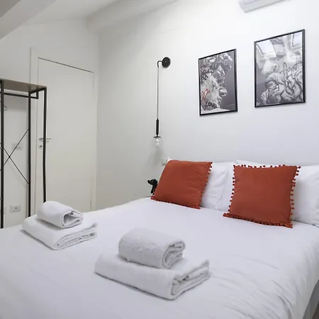 Italianway Easy - Settala 51 Apartment