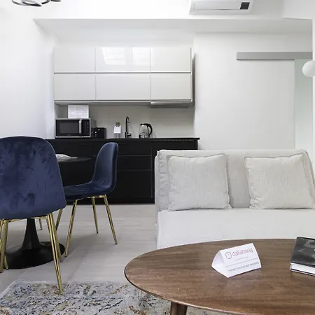 Italianway Easy - Settala 51 Apartment *