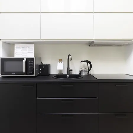 Italianway Easy - Settala 51 Mailand