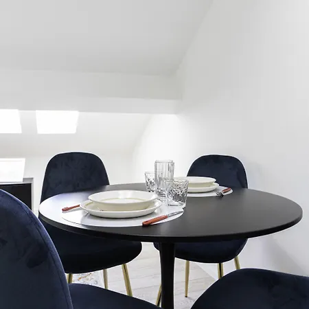 Apartment Italianway Easy - Settala 51 Mailand