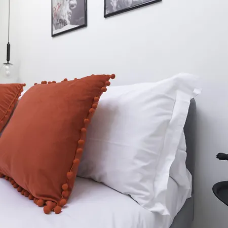 Apartment Italianway Easy - Settala 51 *