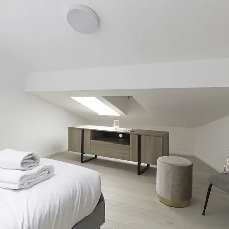 Italianway Easy - Settala 51 * Mailand