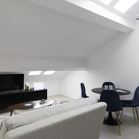 Apartment Italianway Easy - Settala 51 *