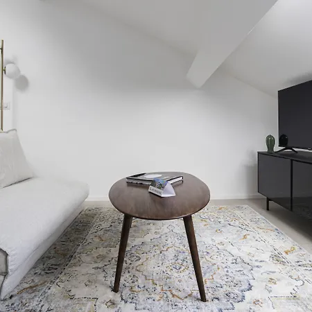 Apartment Italianway Easy - Settala 51