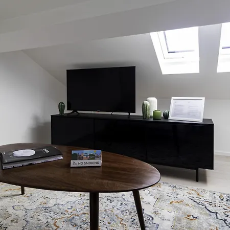 Apartment Italianway Easy - Settala 51 *