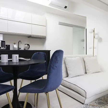 Apartment Italianway Easy - Settala 51 *