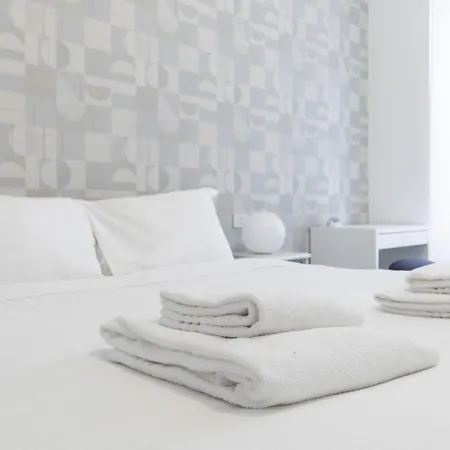 Italianway Easy - Cesare Da Sesto 20 B Milão