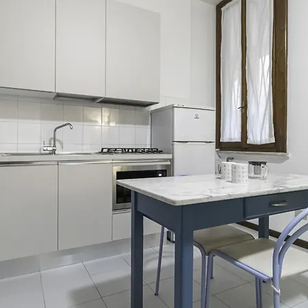 Apartamento Italianway Easy - Cesare Da Sesto 20 B Milão