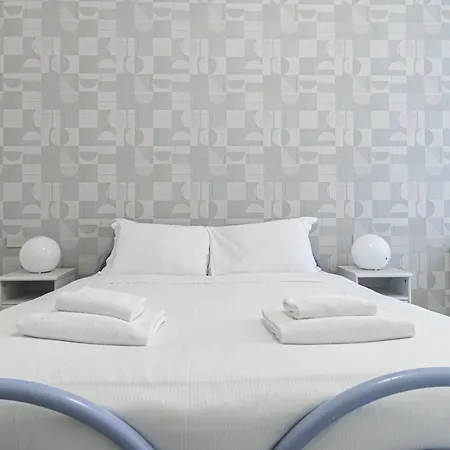 Italianway Easy - Cesare Da Sesto 20 B شقة *