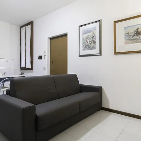 Italianway Easy - Cesare Da Sesto 20 B شقة *