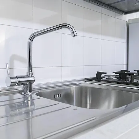 Διαμέρισμα Italianway Easy - Cesare Da Sesto 20 B