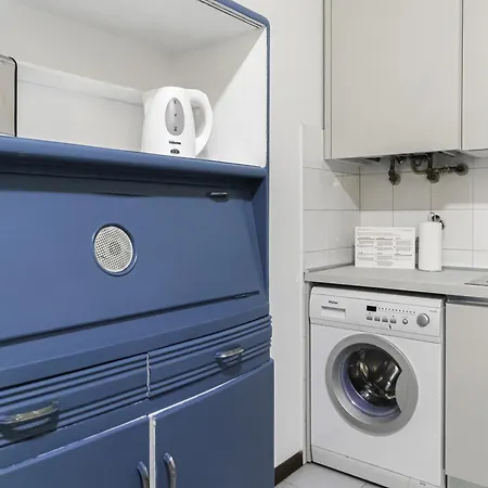 Apartamento Italianway Easy - Cesare Da Sesto 20 B *