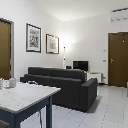 Apartmán Italianway Easy - Cesare Da Sesto 20 B *