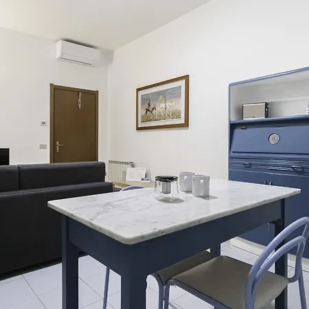 Italianway Easy - Cesare Da Sesto 20 B