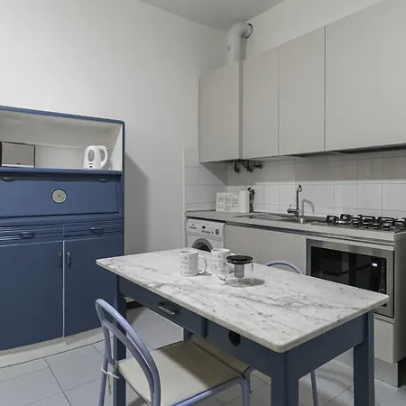 Italianway Easy - Cesare Da Sesto 20 B * Μιλάνο