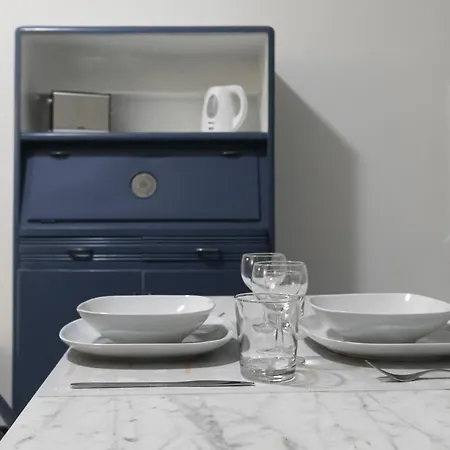 Italianway Easy - Cesare Da Sesto 20 B *