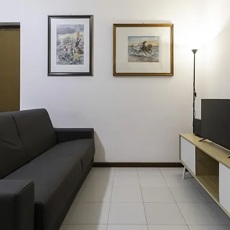 Italianway Easy - Cesare Da Sesto 20 B Apartamento *