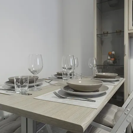 Apartment Italianway - Roggia Scagna 7 Mailand