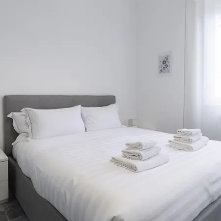 Apartment Italianway - Roggia Scagna 7 Mailand
